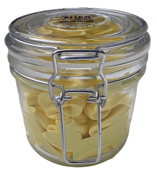 Body Butter (Yellow)