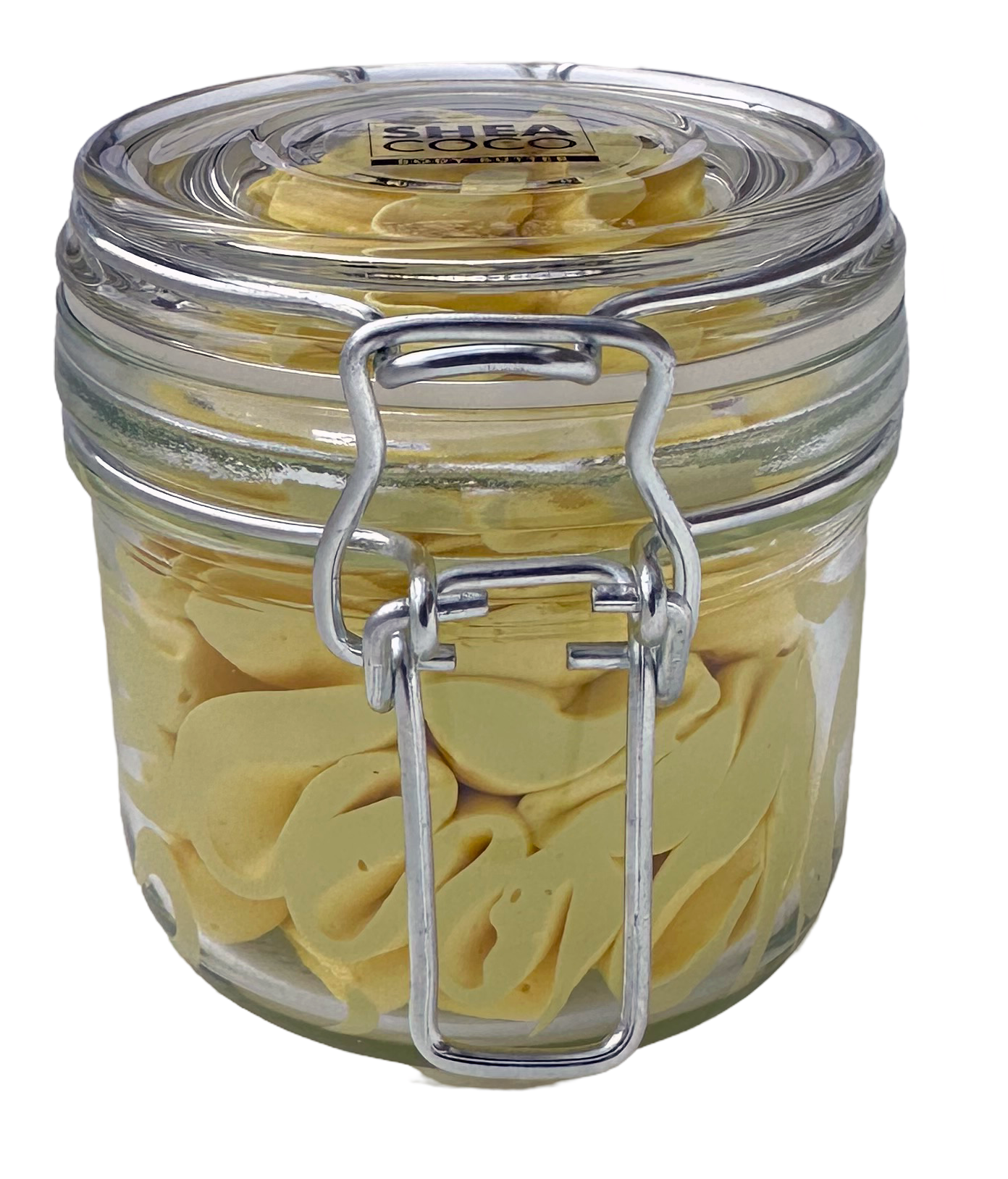 Body Butter (Yellow)