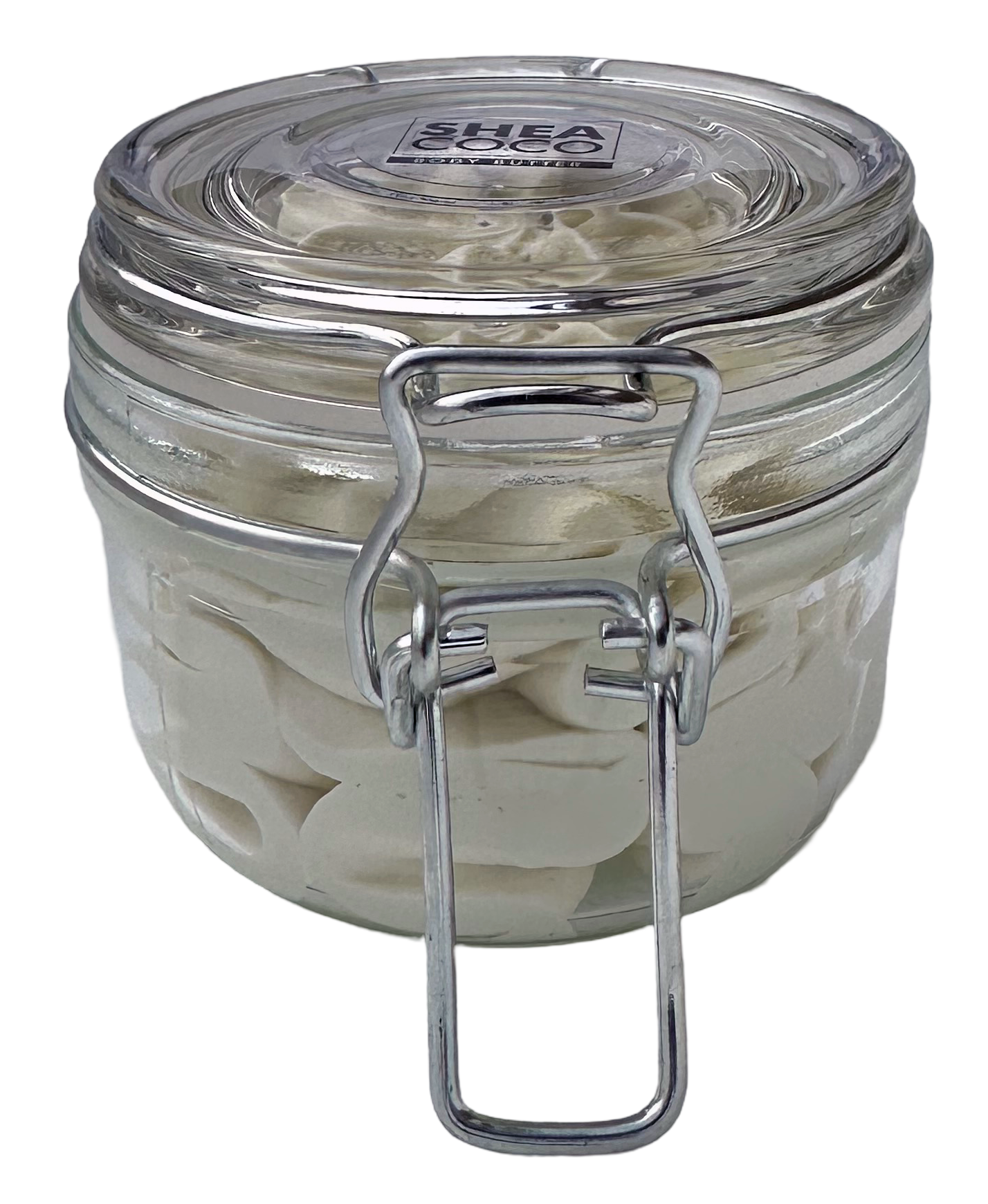 Body Butter (White)