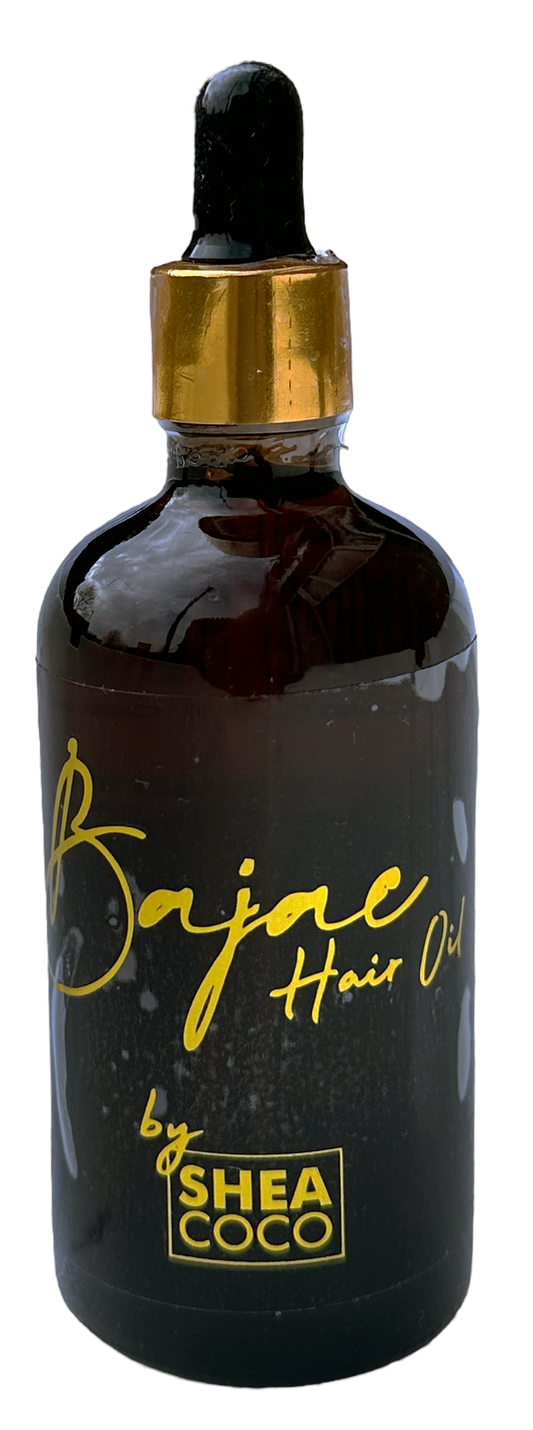 Bajac Hair Oil