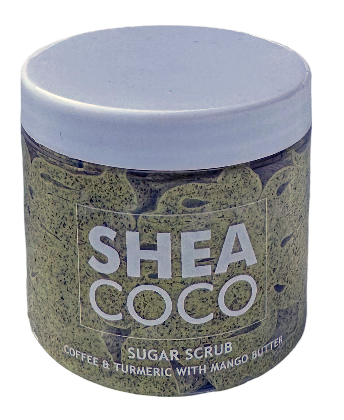 Exfoliating Sugar Scrubs with Mango Butter