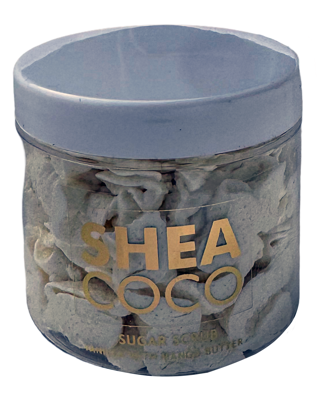 Exfoliating Sugar Scrubs with Mango Butter