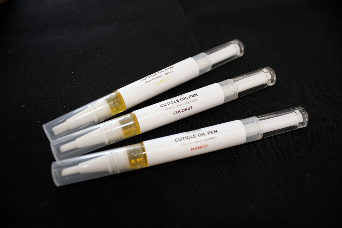 Cuticle Oil Pen