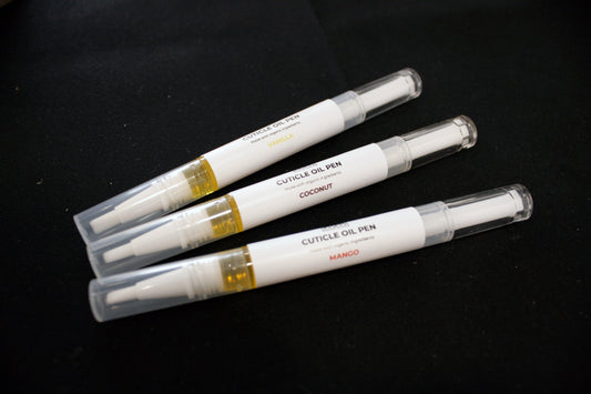 Cuticle Oil Pen