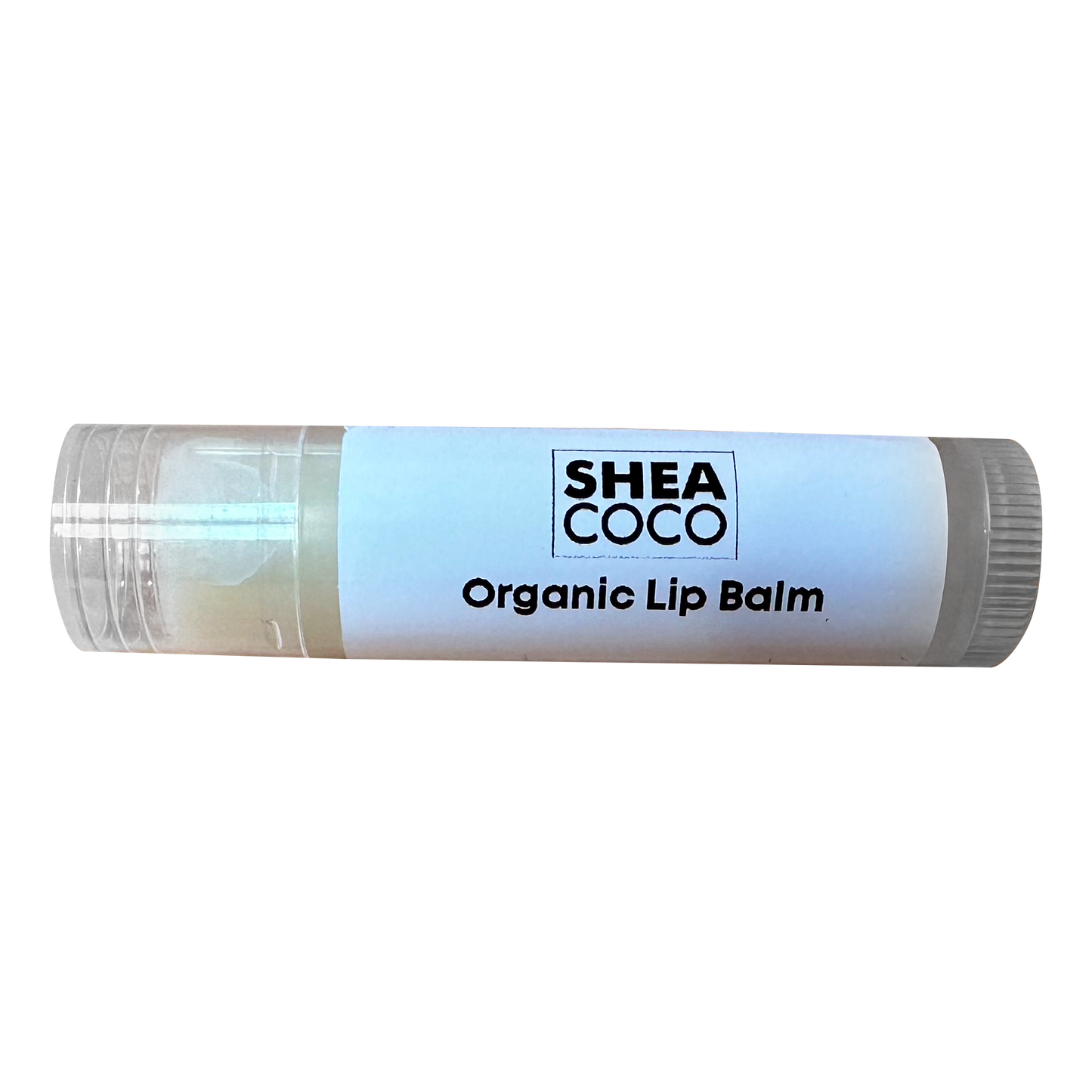 Organic Lip Balm