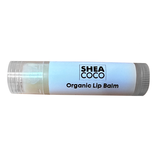 Organic Lip Balm